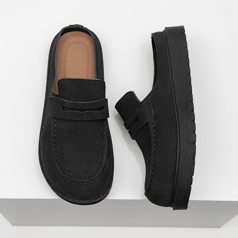 Сандалии NOME Birkenstock Тапочки Мужские - изображение 3