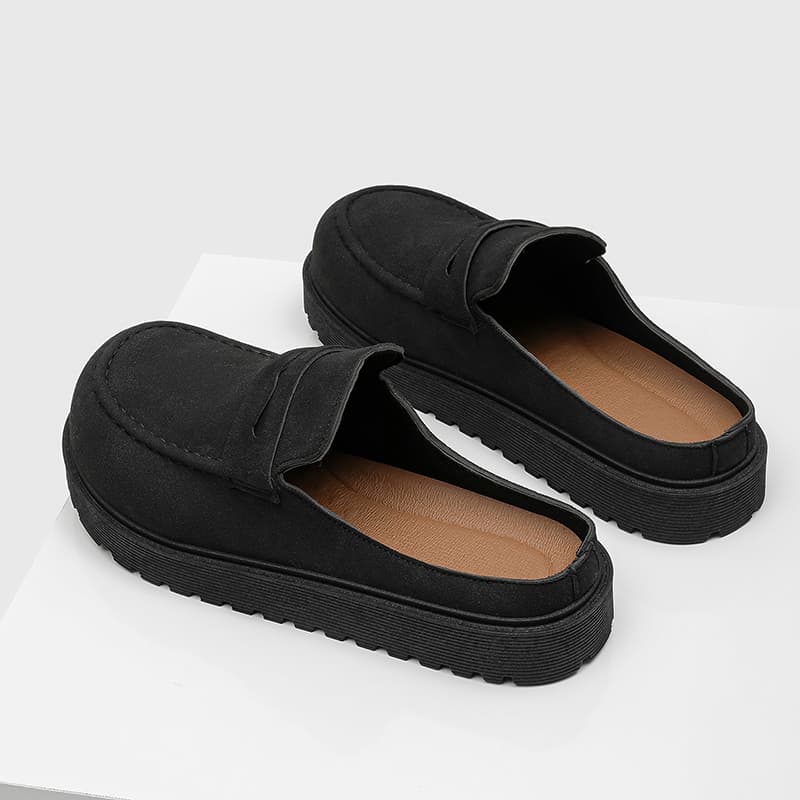 Сандалии NOME Birkenstock Тапочки Мужские - изображение 4