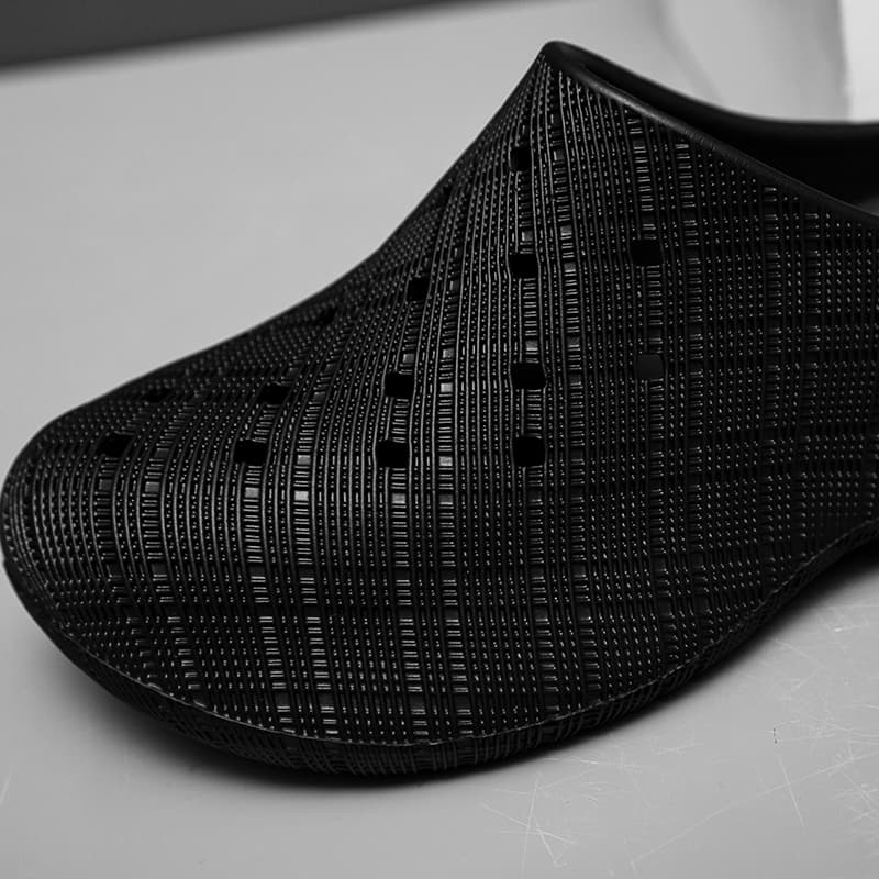 Сабо Nome Sabo Rubber Unisex - изображение 5