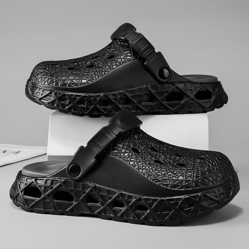 Сабо Nome Sabo Rubber Unisex - изображение 2