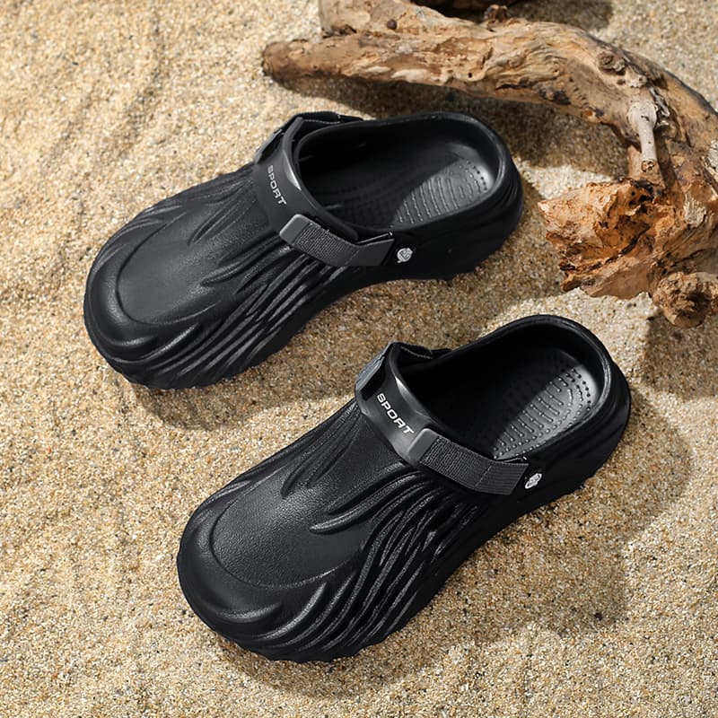 Сабо Nome Sabo Rubber Men's - изображение 4