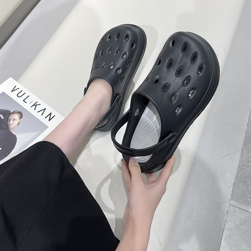 Сабо Nome Sabo Rubber Unisex - изображение 3