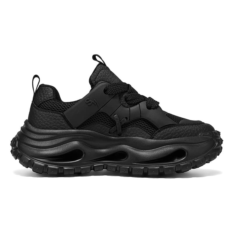 Кроссовки NOME Chunky Sneakers Low Top Men's - изображение 4