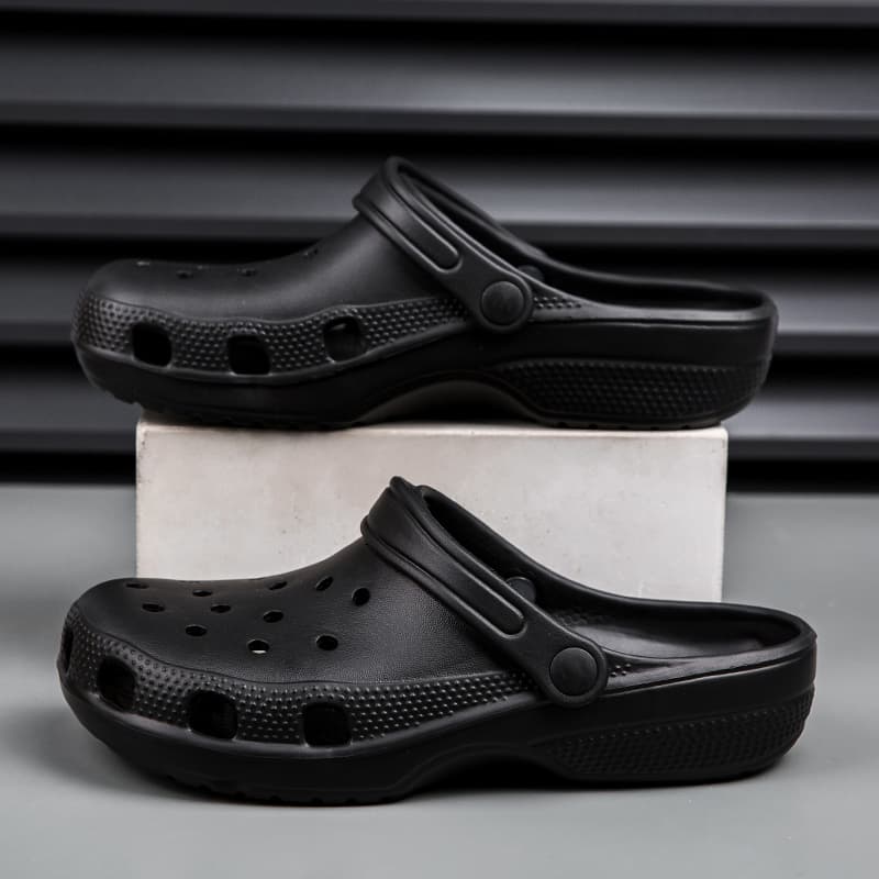 Сабо Nome Sabo Rubber Unisex - изображение 2