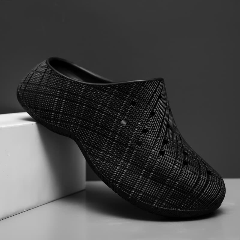 Сабо Nome Sabo Rubber Unisex - изображение 2