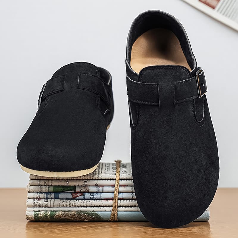 Сандалии NOME Birkenstock Стиль Обувь Унисекс - изображение 4