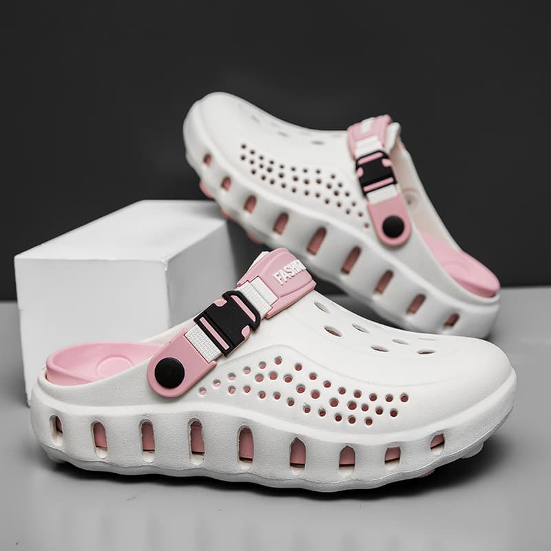 Сабо Nome Sabo Rubber Unisex - изображение 4