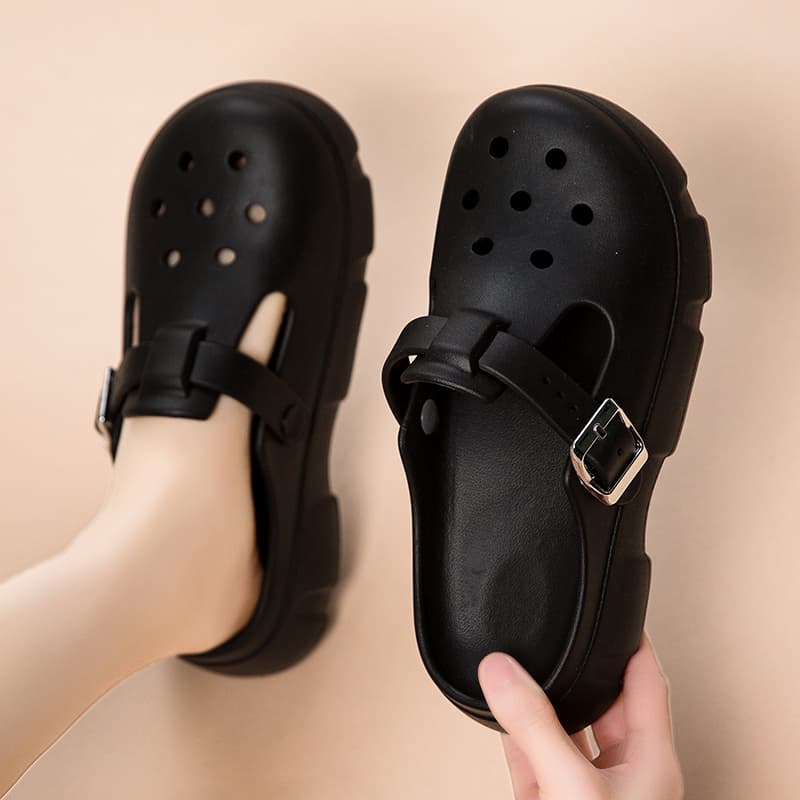 Сабо Nome Sabo Rubber Unisex - изображение 2