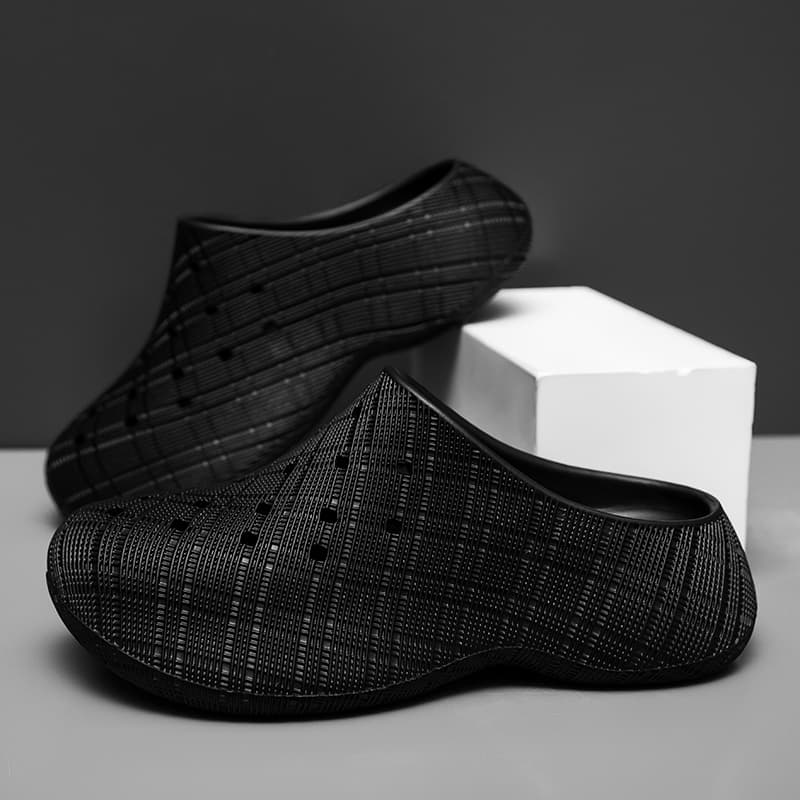 Сабо Nome Sabo Rubber Unisex - изображение 4