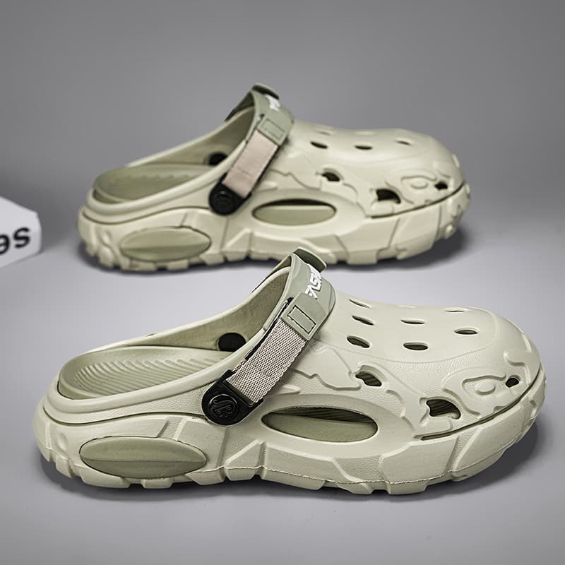 Сабо Nome Sabo Rubber Men's - изображение 4