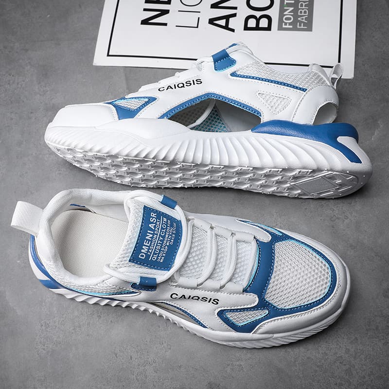 Кроссовки NOME Chunky Sneakers Low Top Unisex - изображение 5