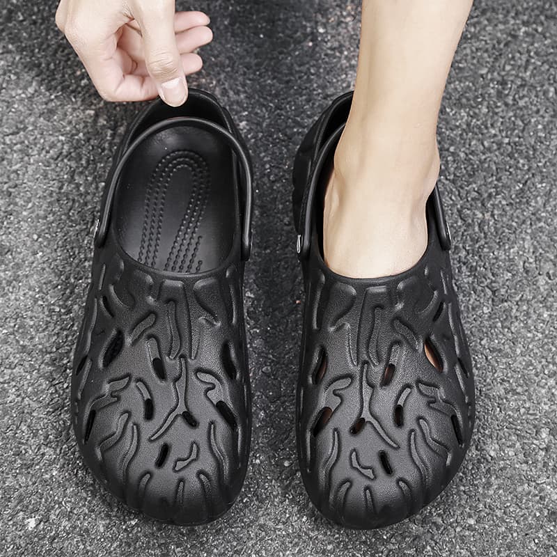 Сабо Nome Sabo Rubber Men's - изображение 3