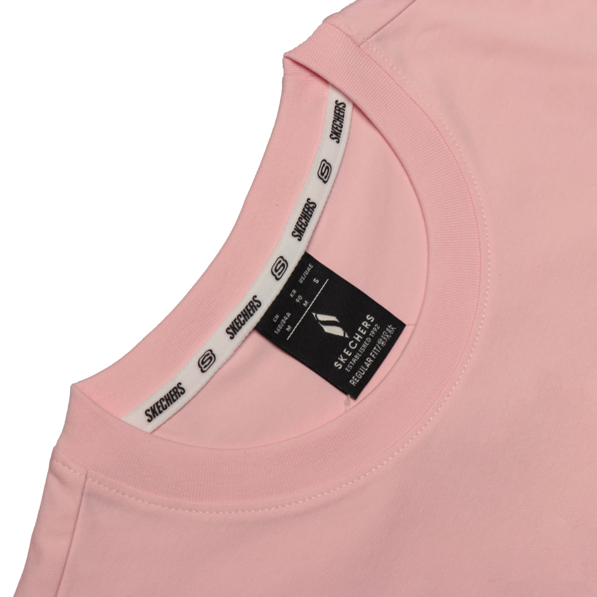 Футболка Skechers LOGO T - изображение 3