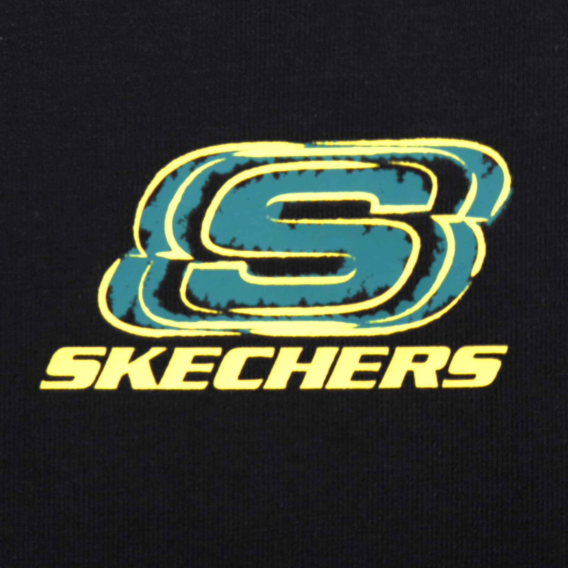 Футболка Skechers LOGO T - изображение 4
