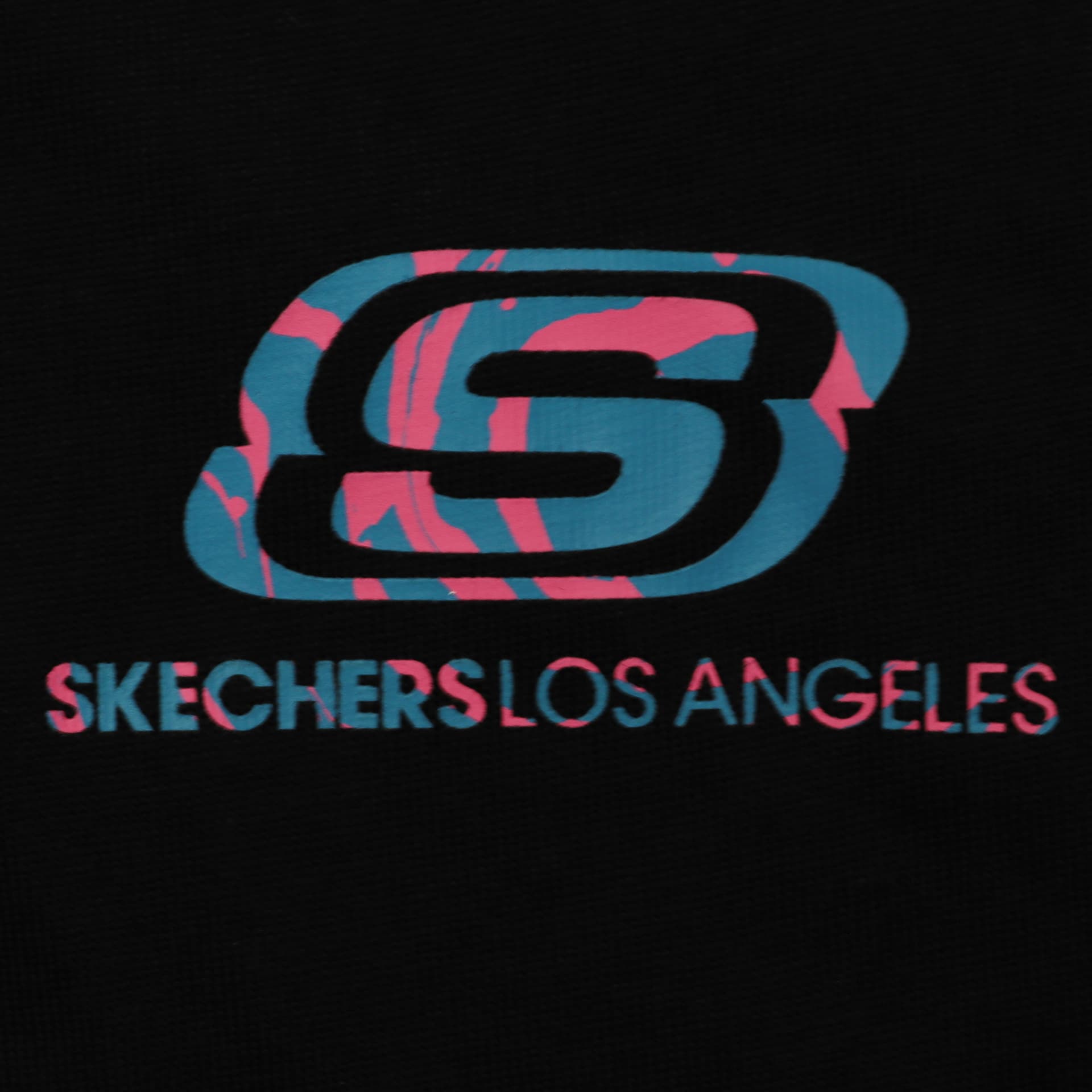 Футболка Skechers LOGO T - изображение 4