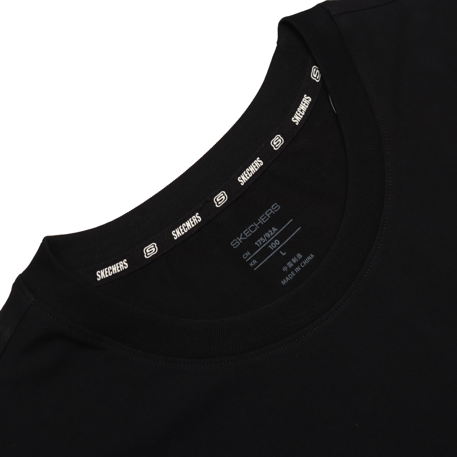 Футболка Skechers LOGO T - изображение 3