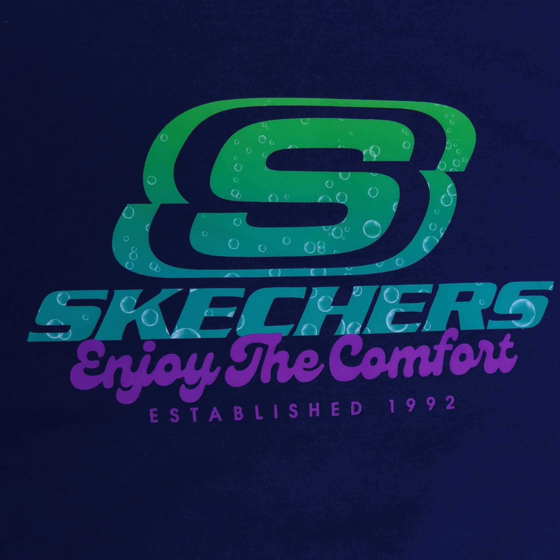 Худи Skechers LOGO - изображение 3