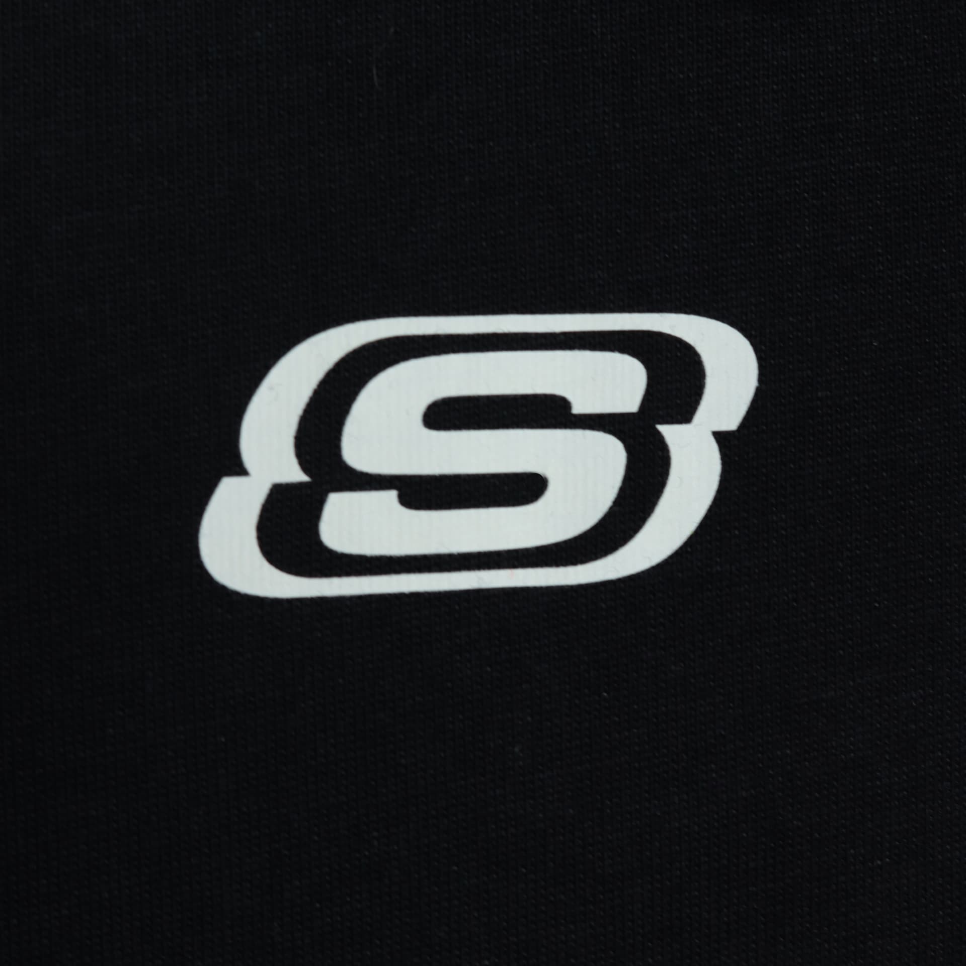 Футболка Skechers LOGO T - изображение 3