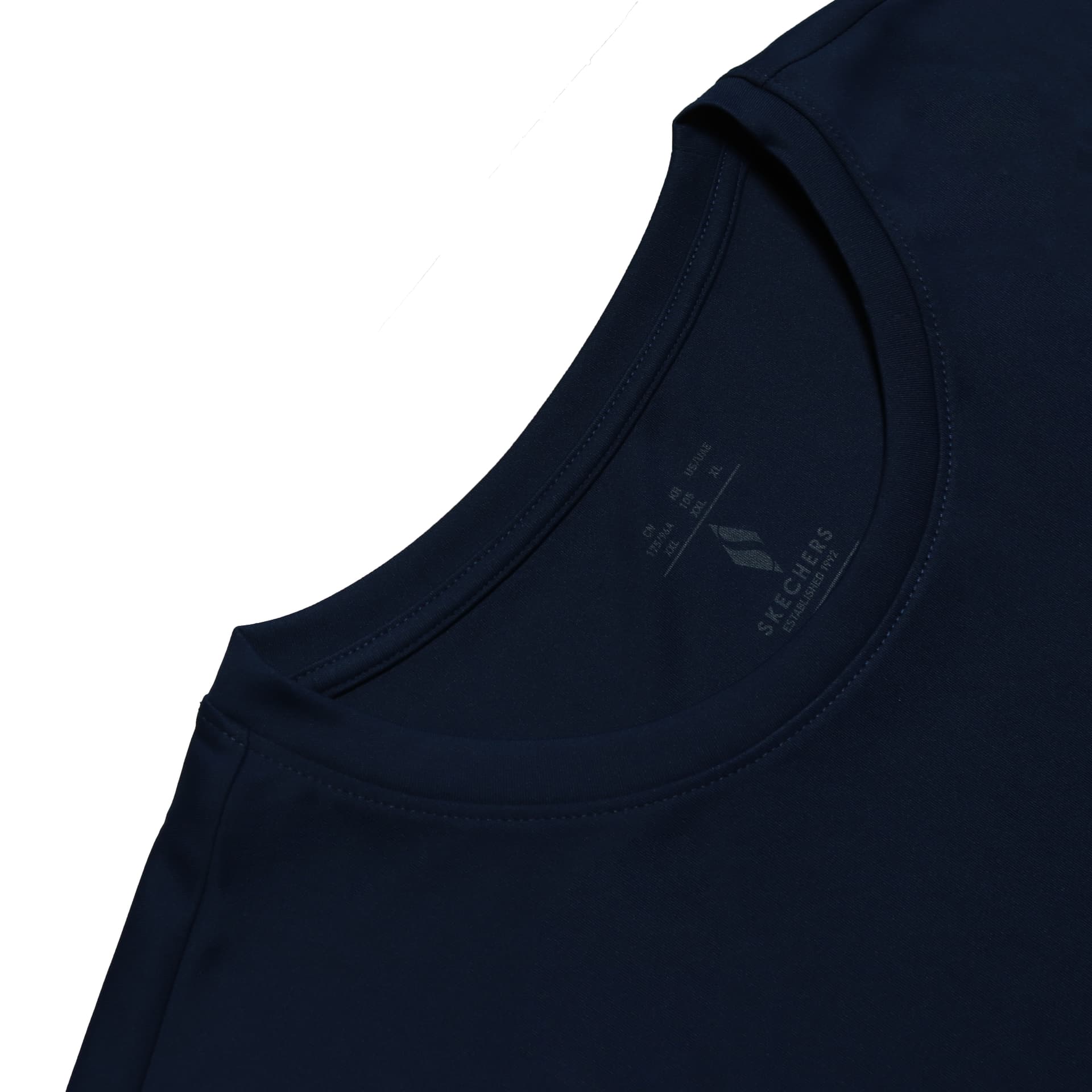 Футболка Skechers LOGO T - изображение 3