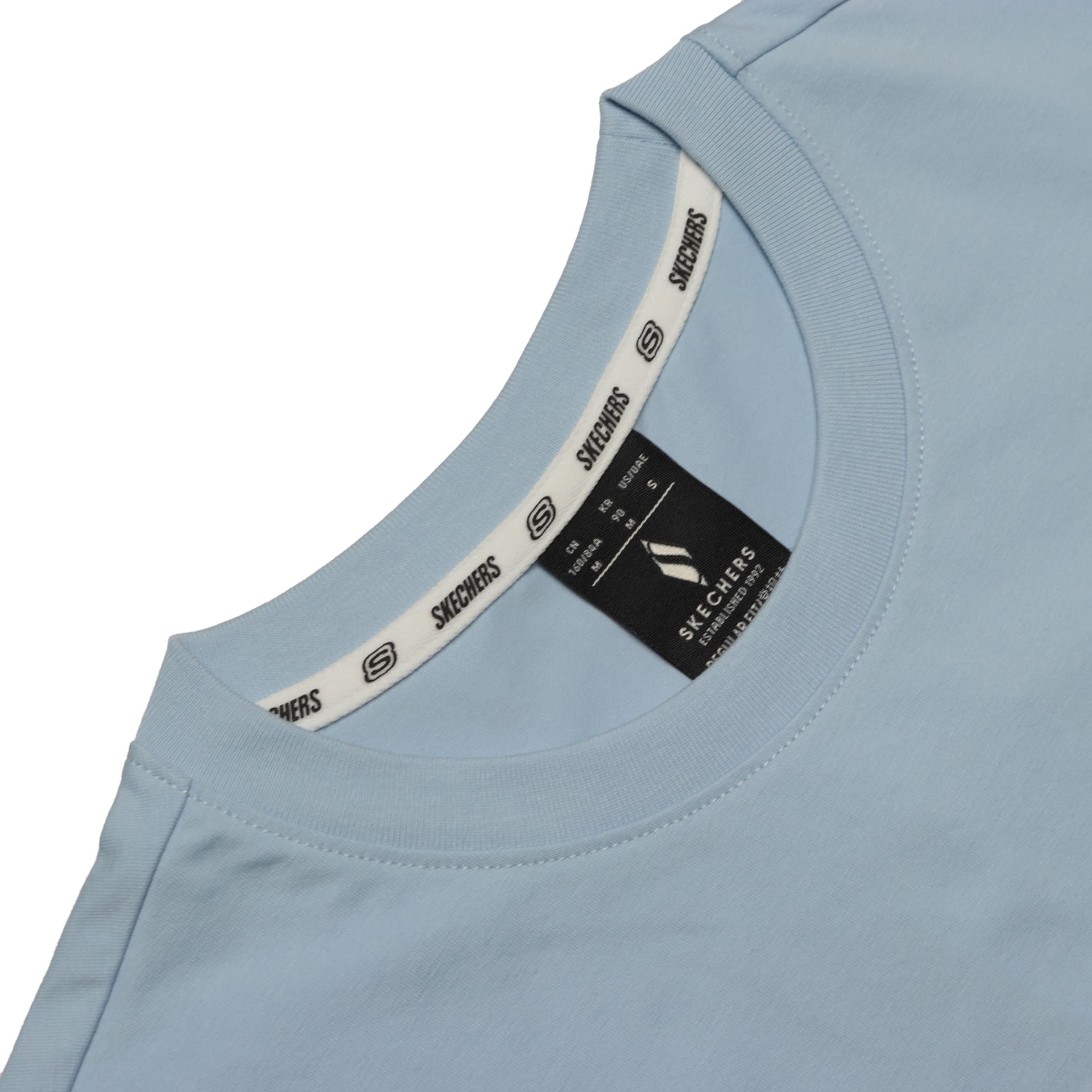 Футболка Skechers LOGO T - изображение 3