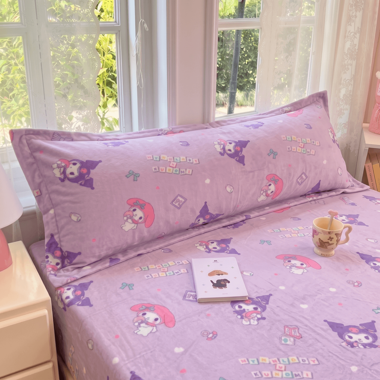 Sanrio Подушки из синтетического волокна - изображение 5
