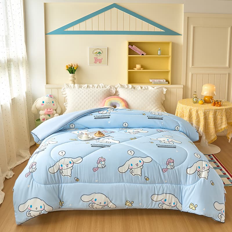 Sanrio Хлопок Стеганые одеяла - изображение 3