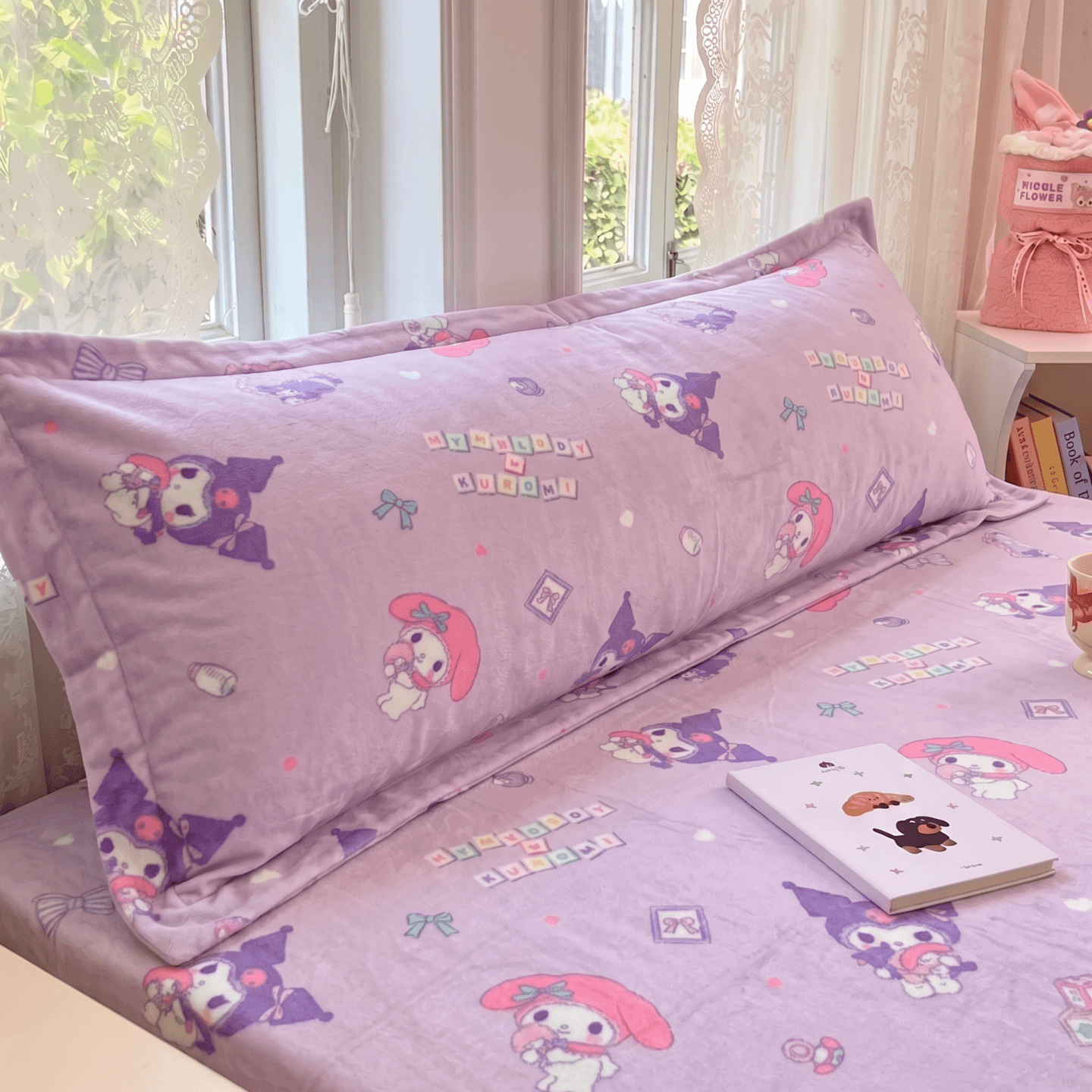 Sanrio Подушки из синтетического волокна - изображение 2