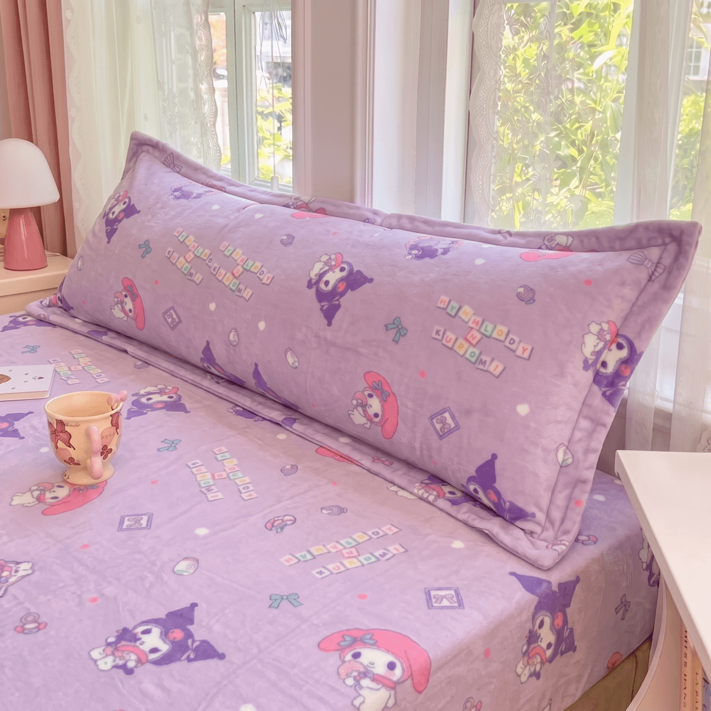 Sanrio Подушки из синтетического волокна - изображение 7