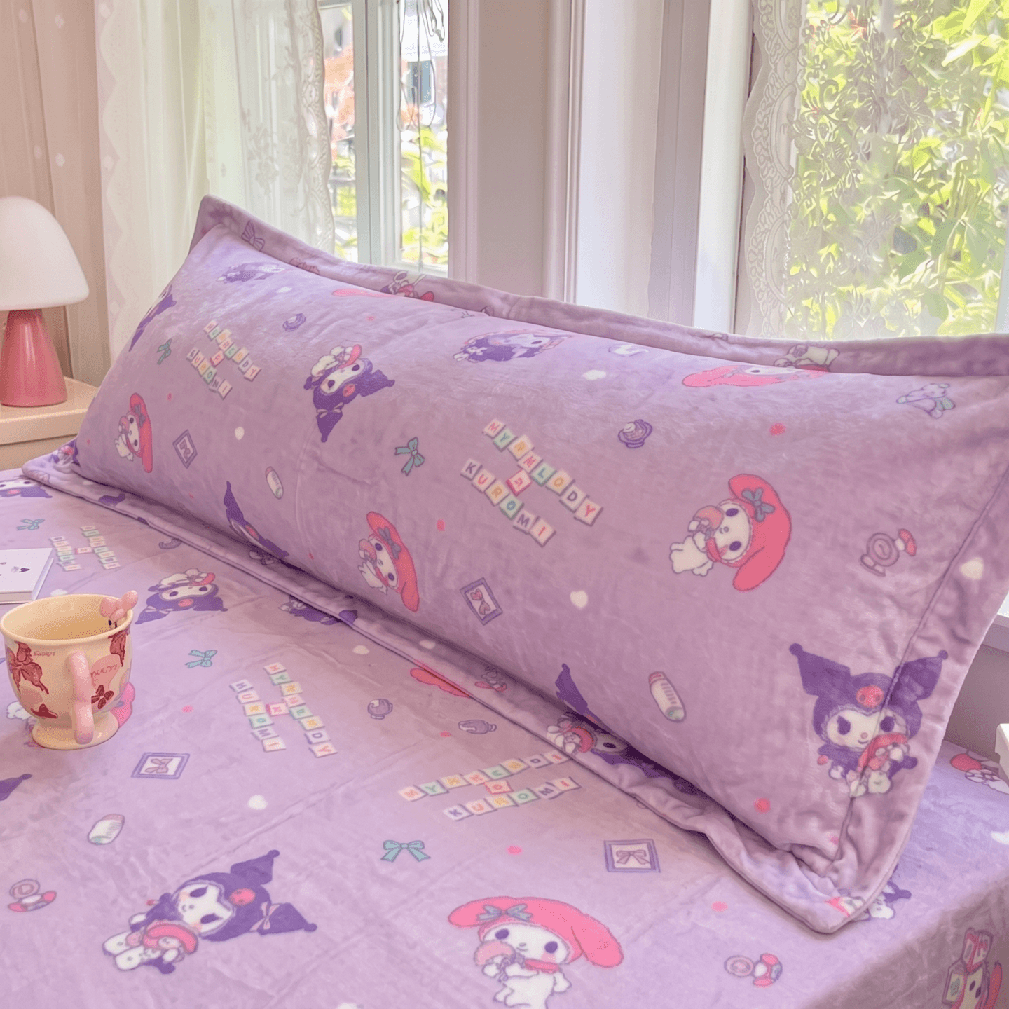 Sanrio Подушки из синтетического волокна - изображение 6