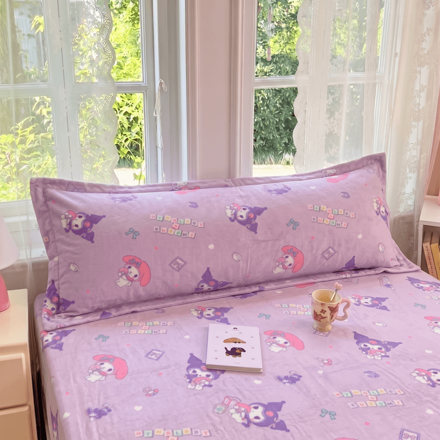 Sanrio Подушки из синтетического волокна - изображение 3