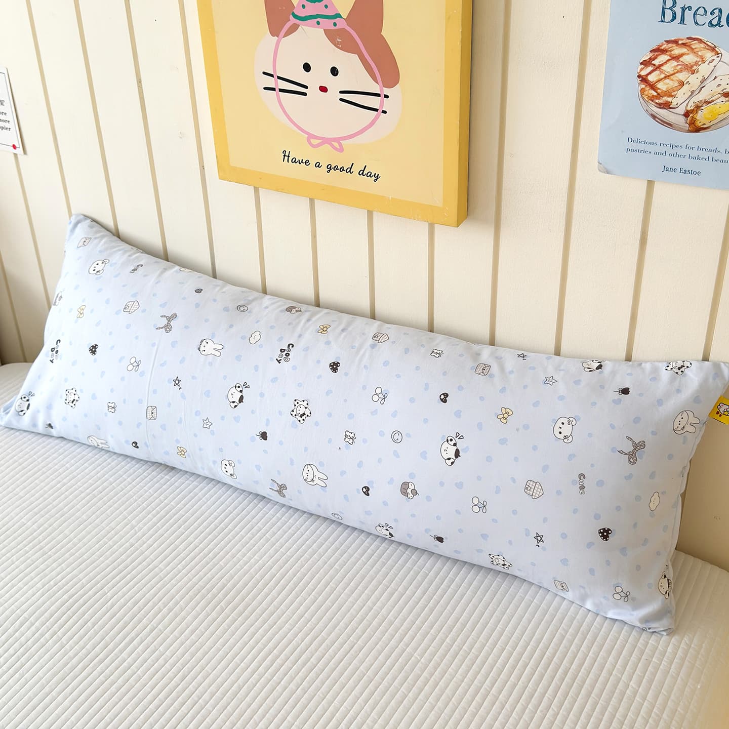 Sanrio Подушки из синтетического волокна - изображение 2