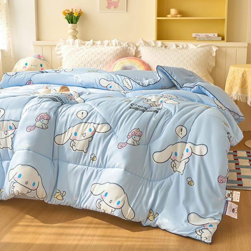 Sanrio Хлопок Стеганые одеяла - изображение 2