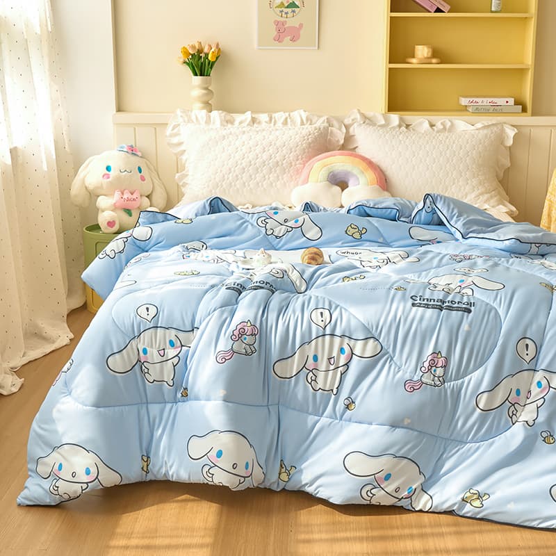 Sanrio Хлопок Стеганые одеяла - изображение 4