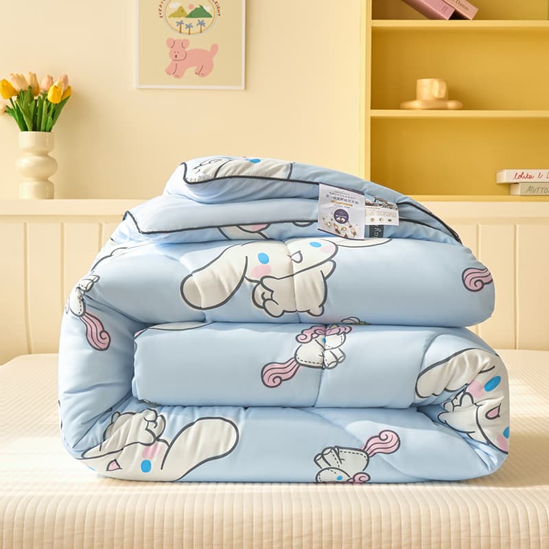 Sanrio Хлопок Стеганые одеяла - изображение 6