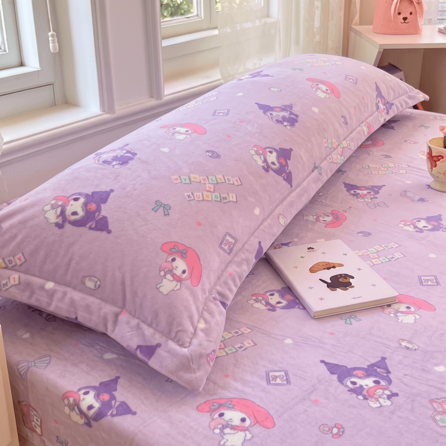 Sanrio Подушки из синтетического волокна - изображение 4
