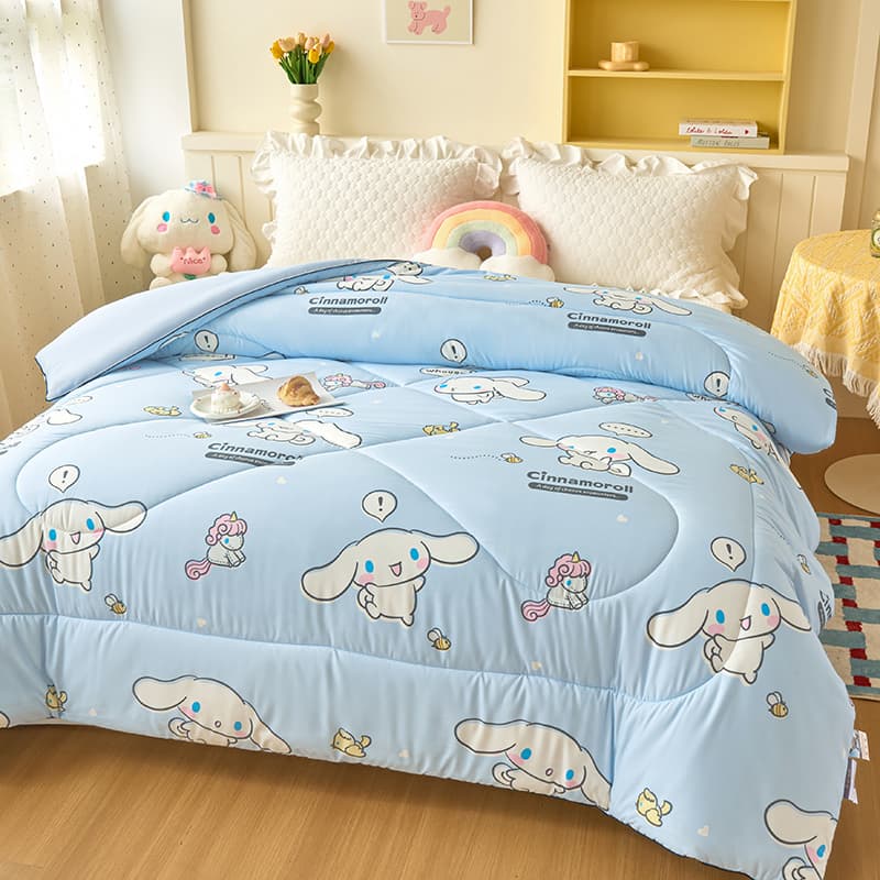 Sanrio Хлопок Стеганые одеяла - изображение 5