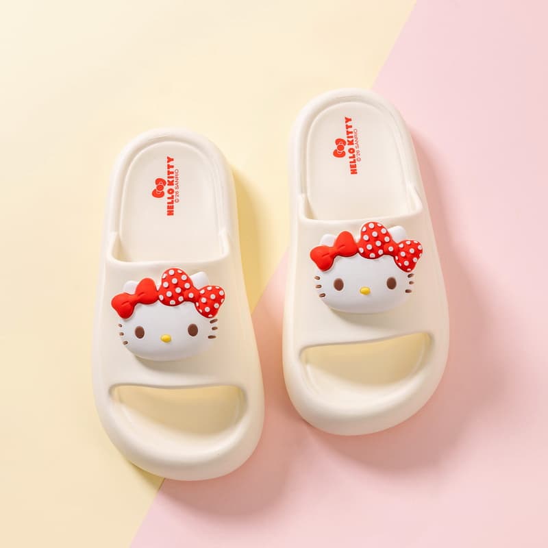 Сандалии Sanrio Шлепанцы Женские - изображение 5