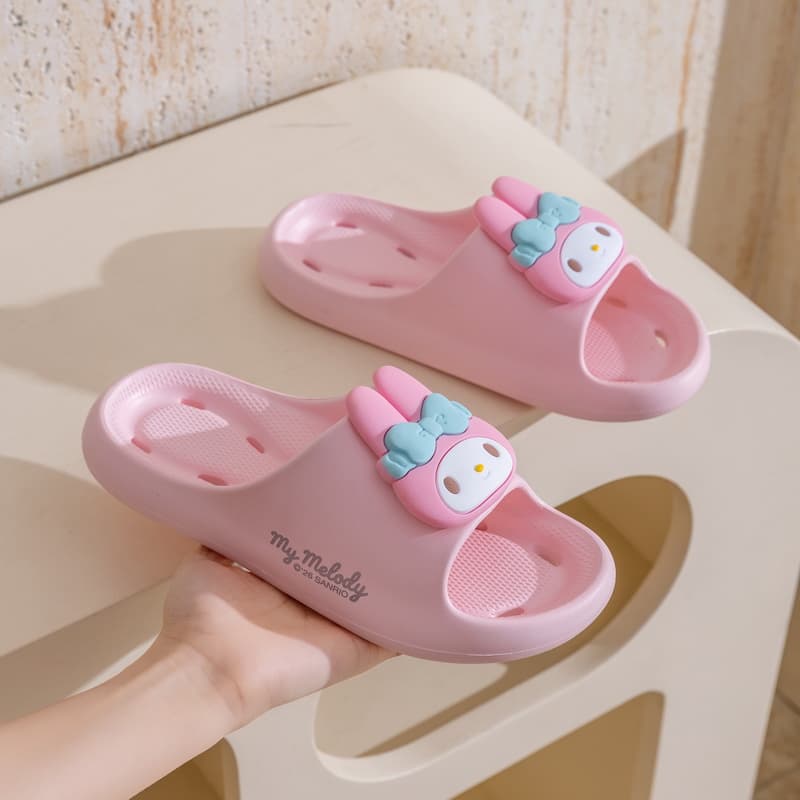 Сандалии Sanrio Шлепанцы Женские - изображение 3