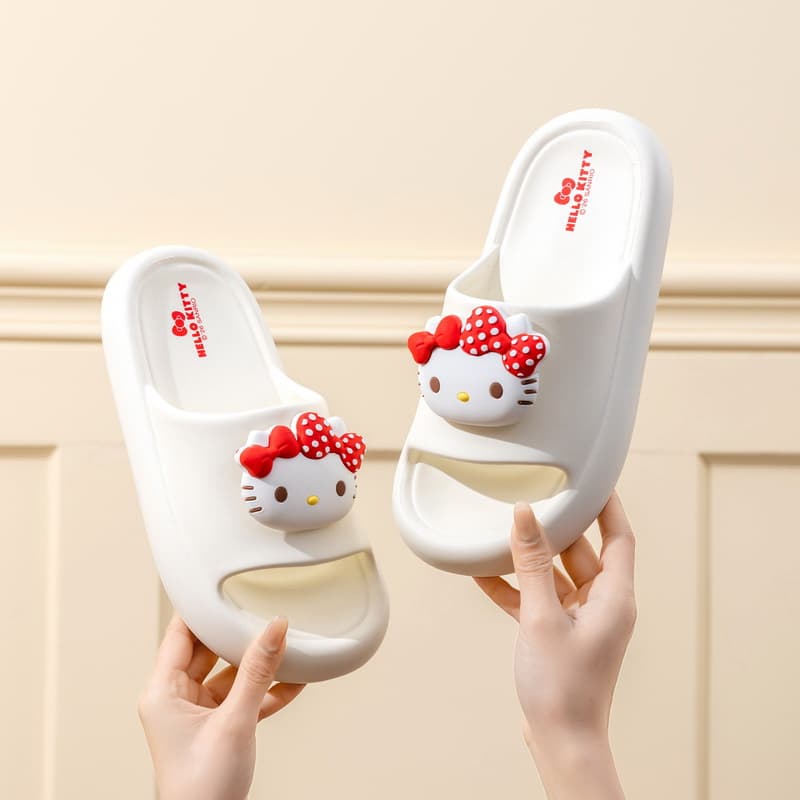 Сандалии Sanrio Шлепанцы Женские - изображение 3