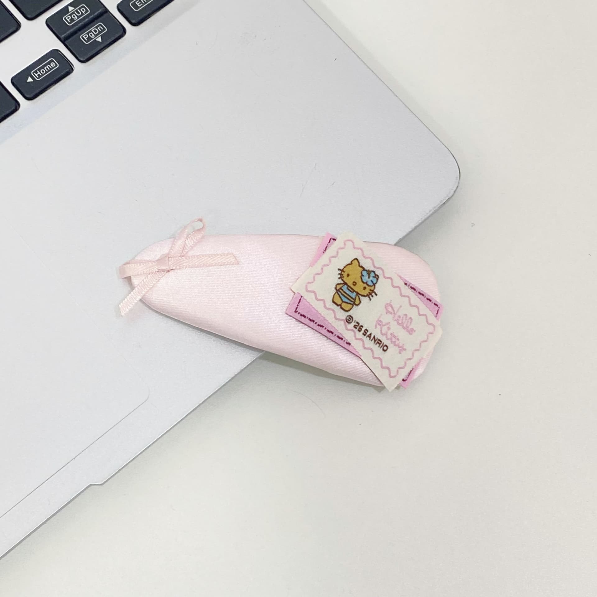 Заколка Санрио Hello Kitty Заколки для волос Женские - изображение 2