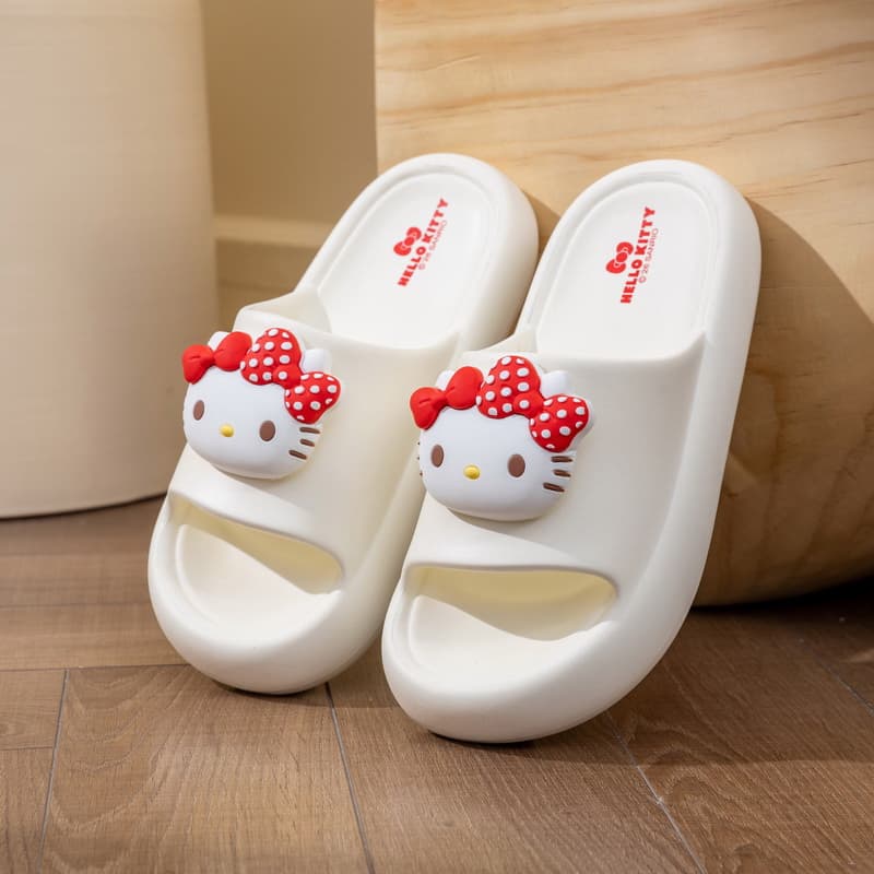 Сандалии Sanrio Шлепанцы Женские - изображение 4