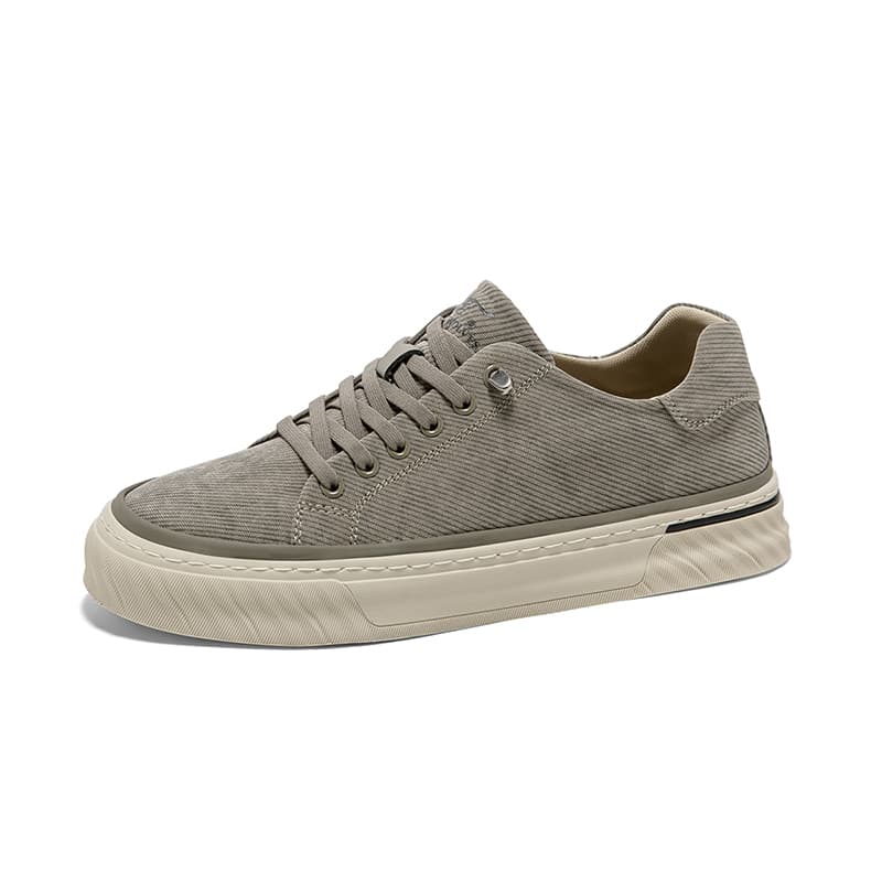 Кеды SEPTWOLVES Low Top Canvas Shoes Men's - изображение 5