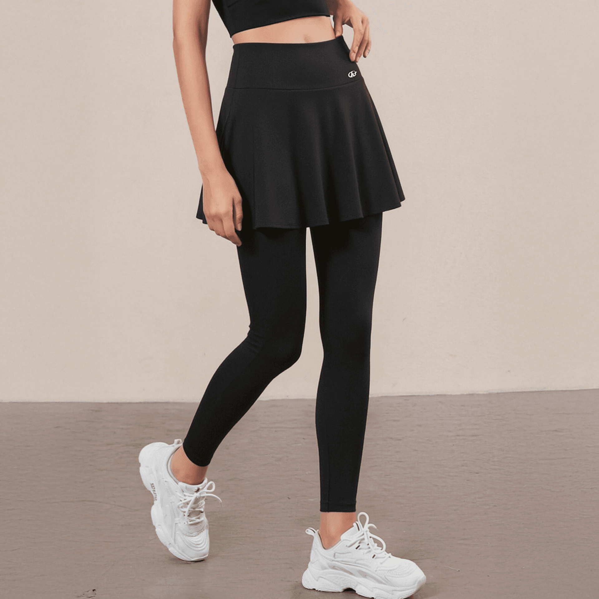 Kawasaki Unisex Yoga Pants Кавасаки Унисекс Йога Штаны - изображение 4