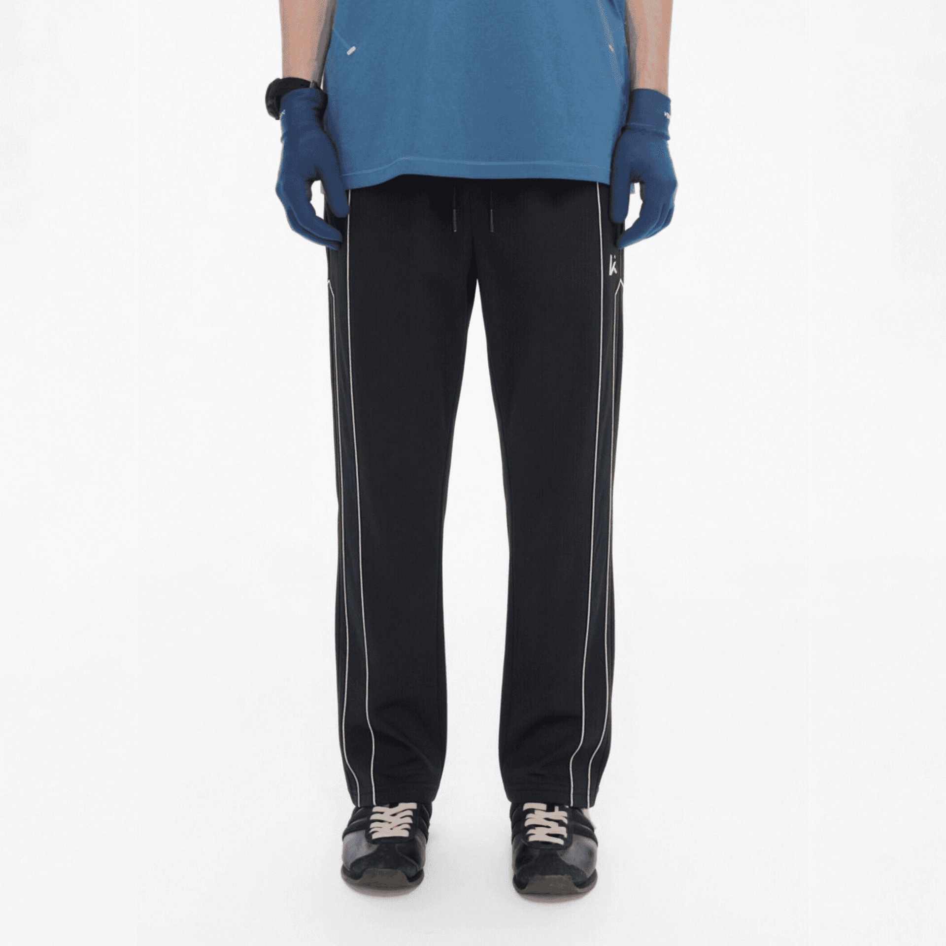 Штаны Kawasaki Unisex Casual Pants Кавасаки Унисекс Повседневные Брюки - изображение 3