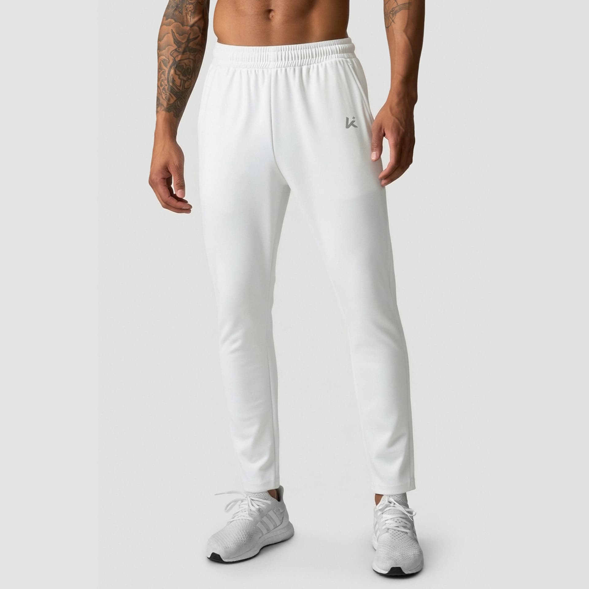 Штаны Kawasaki Unisex Casual Pants Кавасаки Унисекс Повседневные Брюки - изображение 3