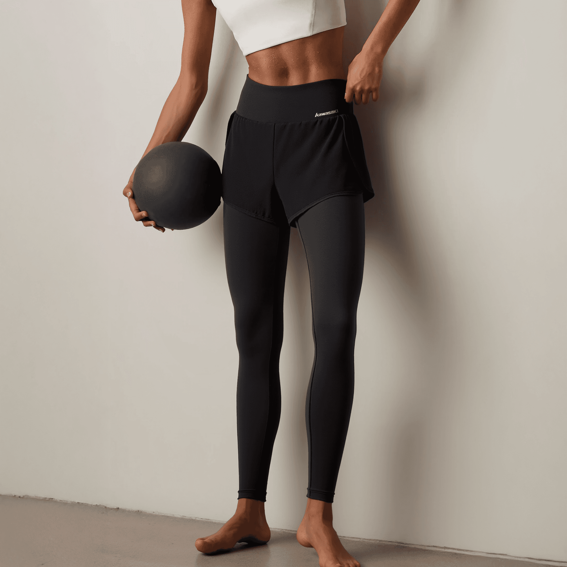 Спортивная одежда Kawasaki Unisex Спортивные брюки - изображение 6