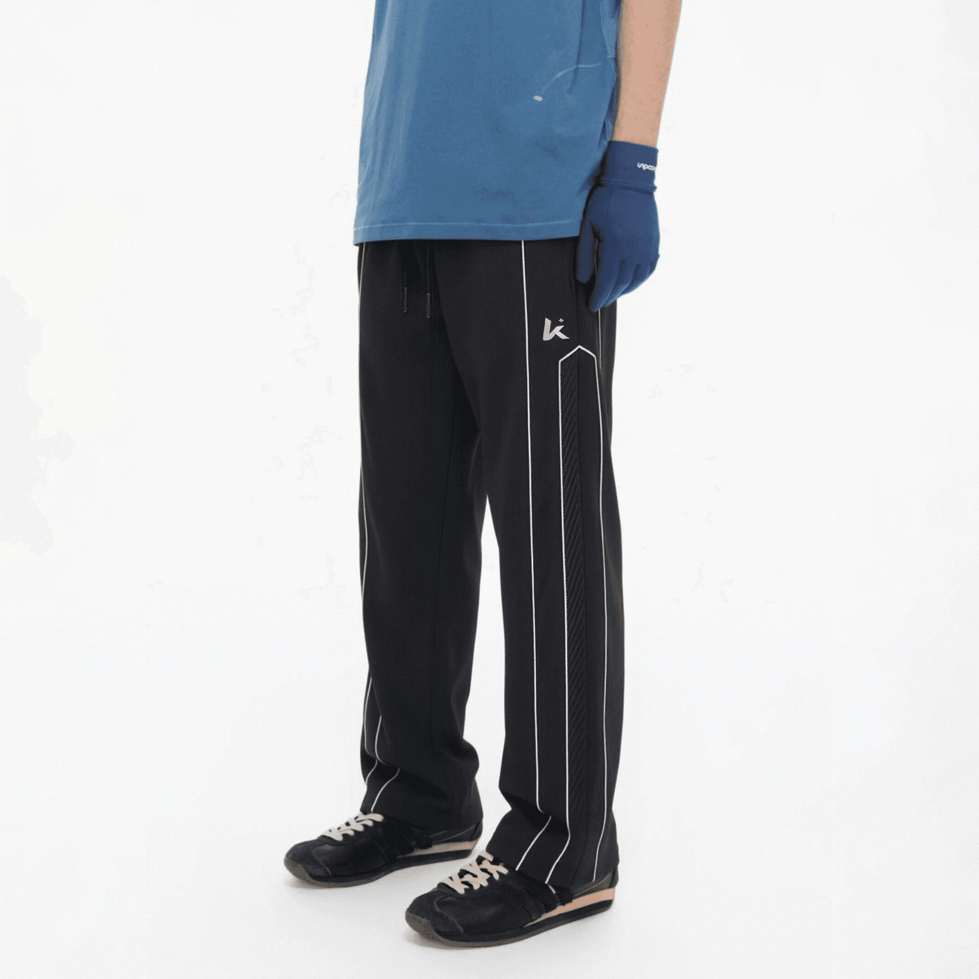 Штаны Kawasaki Unisex Casual Pants Кавасаки Унисекс Повседневные Брюки - изображение 4