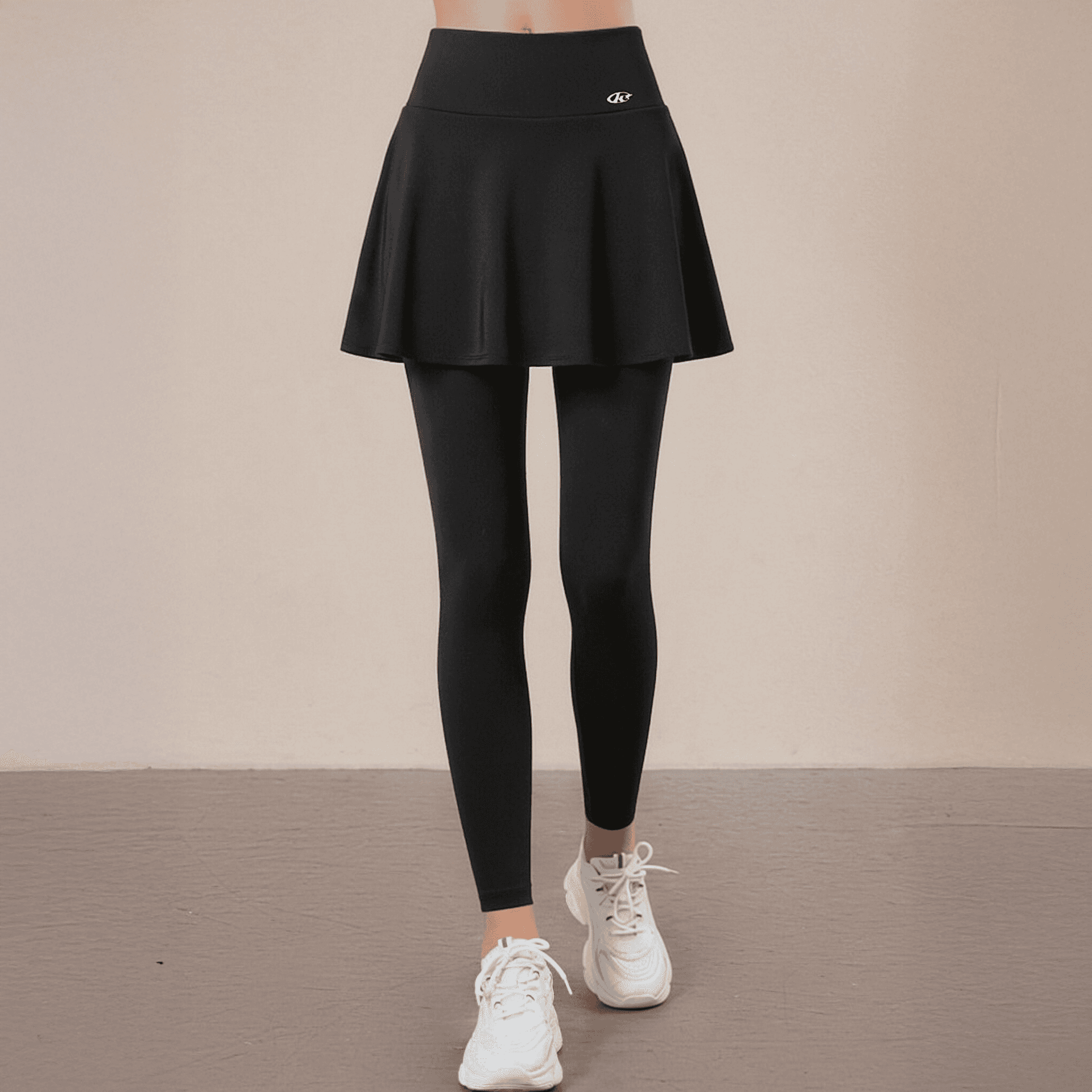 Kawasaki Unisex Yoga Pants Кавасаки Унисекс Йога Штаны - изображение 5