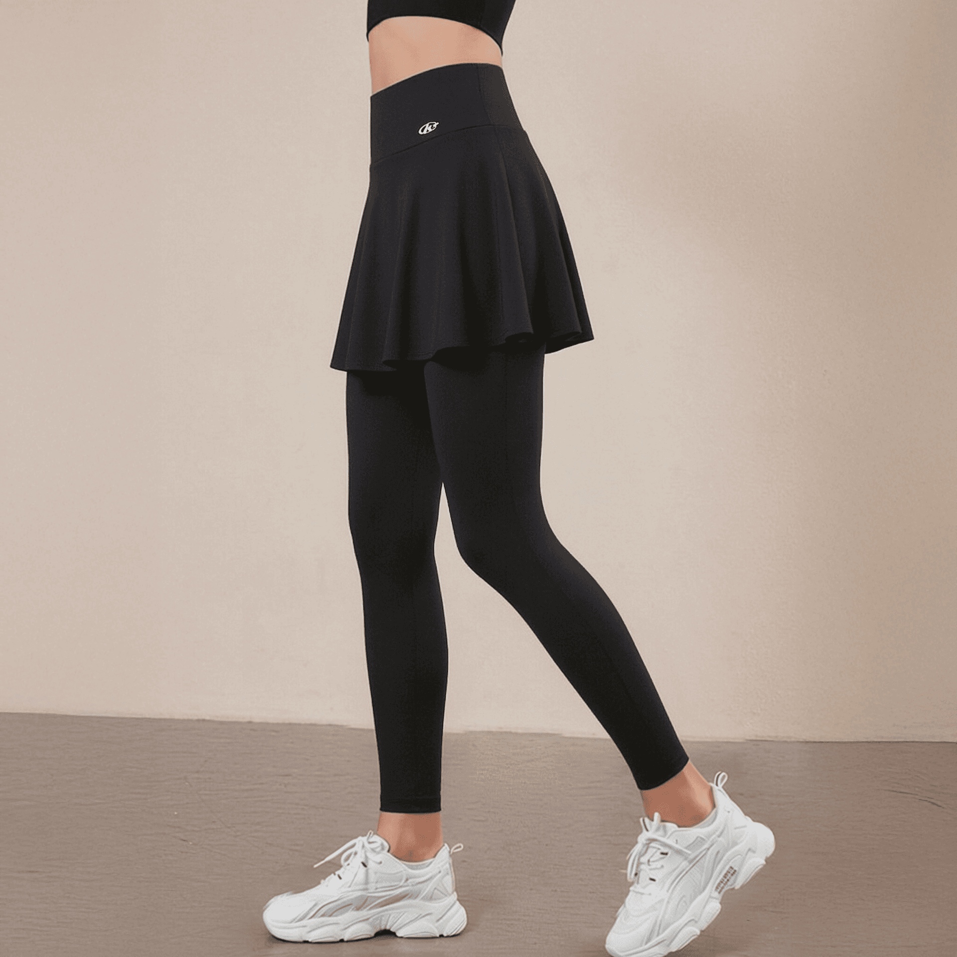 Kawasaki Unisex Yoga Pants Кавасаки Унисекс Йога Штаны - изображение 3
