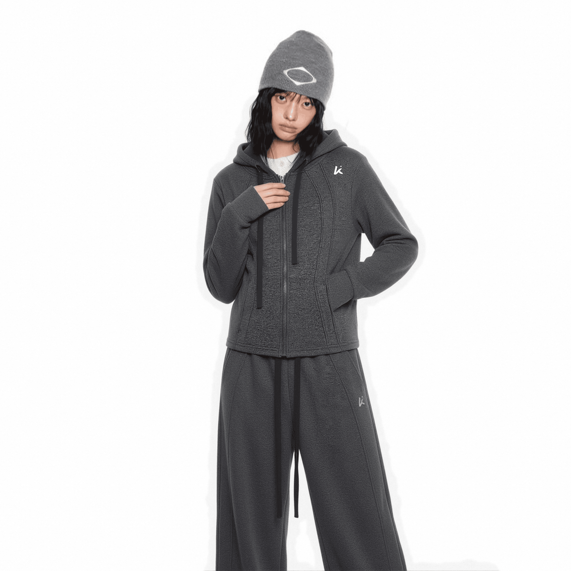 Кавасаки Женские Фитнес-комплекты - изображение 3